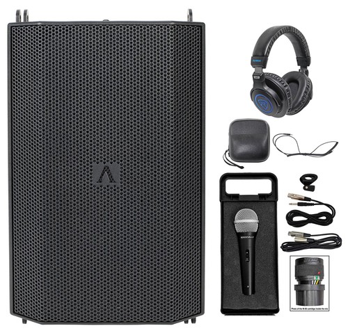 Avante audio imperiopro - avante, imp205