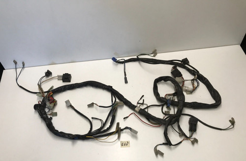 Cablaggio impianto elettrico - cablaggio,
