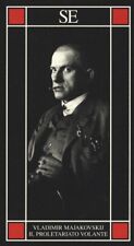 Vladimir Majakovskij, Il proletariato volante - SE