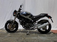 DUCATI MONSTER CROMO