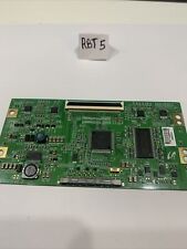 Carte T-con TCON TV  Samsung LE32B450C4W SAMSUNG LE32B350F1W TV 320AP03C2LV0.2