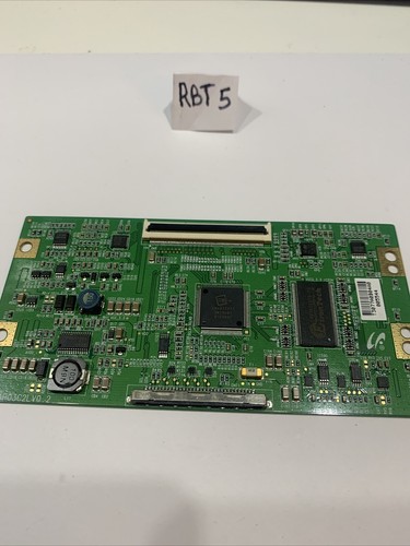 Carte con tcon tv - ✅,