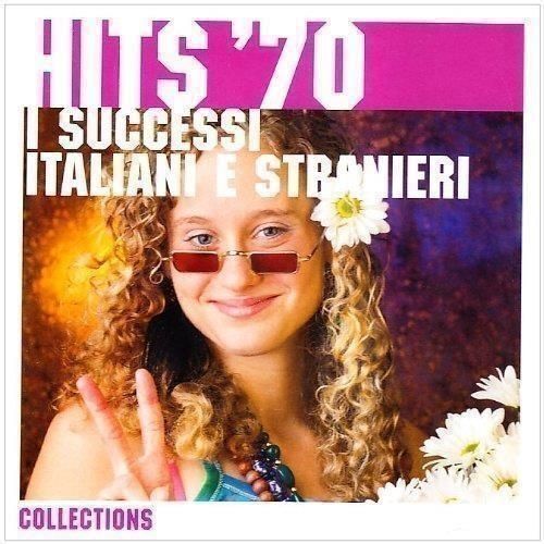 Audio hits i successi - cd, '70