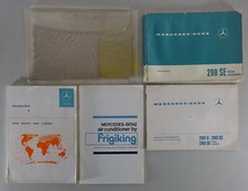 Portafoglio + Manuale d'uso