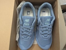 New Balance 515 Uomo Azzurro