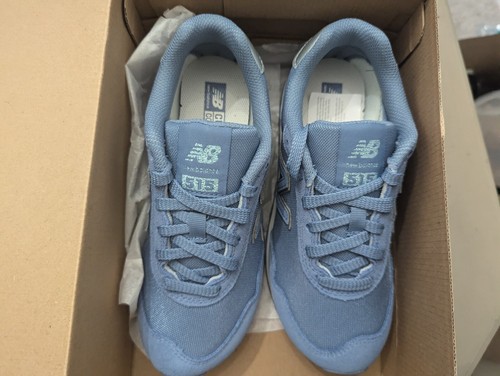 New balance 515 uomo - 515, azzurro