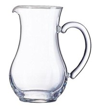 BROCCA CARAFFA PICHET LATTE