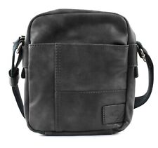 camel active Laos Shoulder Bag Black