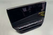 Orig VW ID.3 ID.4 Display