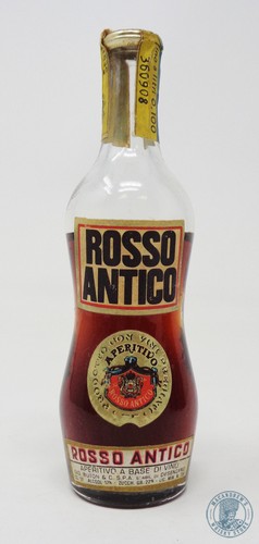 Miniature mignon aperitivo - miniature,