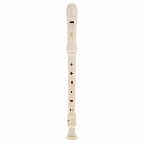 Yamaha flauto dolce soprano