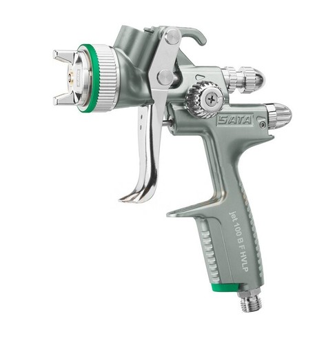 Sata jet 100 hvlp pistola - sata,