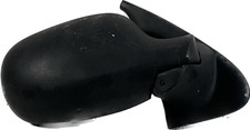 Specchio specchietto cristallo retrovisore destro NISSAN MICRA MANUALE anno 2004