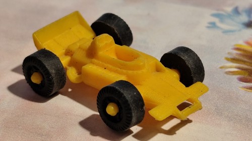 Sorpresina kinder vintage - kinder,