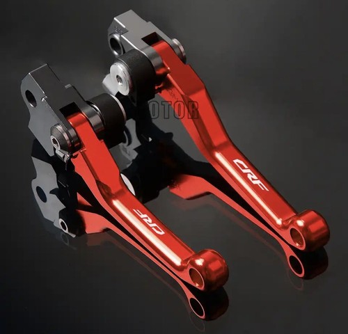 Honda crf 250 450 leve - honda, freno