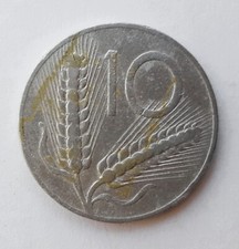 Moneta Repubblica Italiana 10