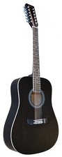 Chitarra acustica 12 corde