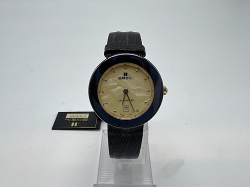 Orologio breil glamour quartz - orologio,