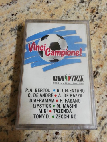 Vinci campione compilation - vinci, campione!