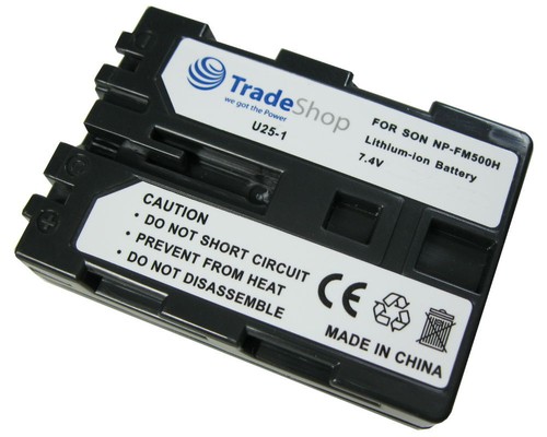 Batteria 2000 mah per - batteria,