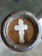 Croce Di Terra Santa XIX sec