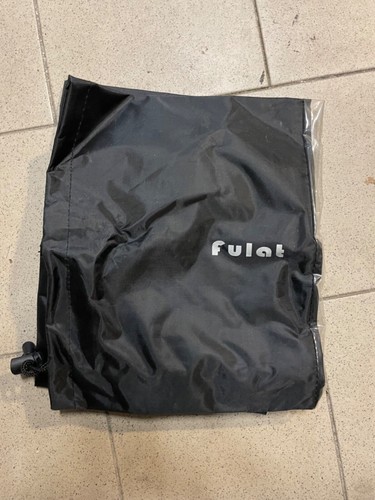 Fulat camera rain - fulat, cover