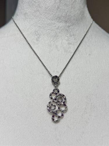 Collana con ciondolo - , a