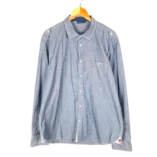 Camicia uomo napapijri - uomo,