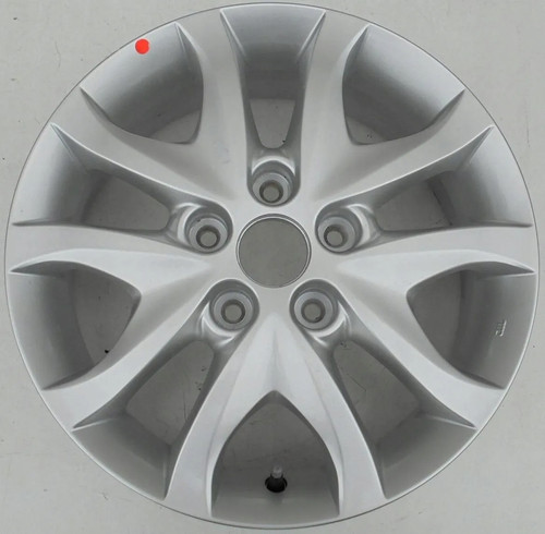 Cerchio lega 16 pollici - cerchio,