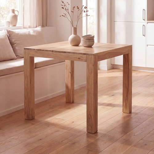Finebuy tavolo pranzo legno - finebuy, da