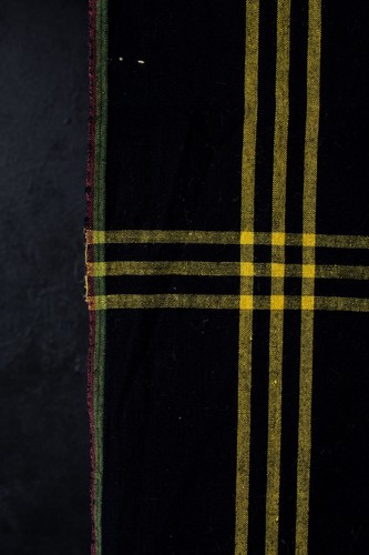 Tessuto kimono vintage