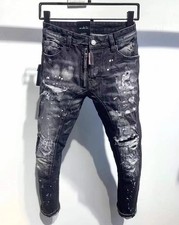 Jeans Dsquared 26ss Rare Item
