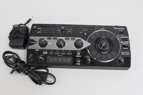 Pioneer rmx 1000 stazione - stazione, di