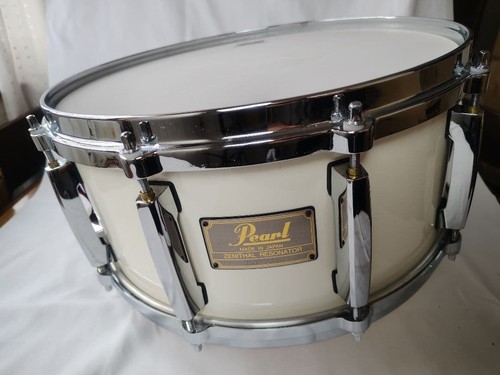 Pearl zenithal resonator - zenithal,