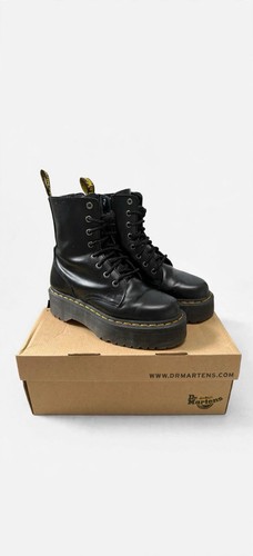 Martens jadon stivaletti - dr.,