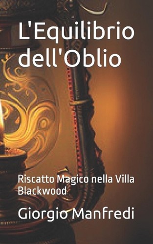 Equilibrio dell oblio - l'equilibrio, dell'oblio