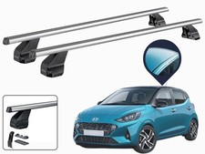 BARRE PORTATUTTO TETTO PER