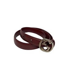 GUCCI Cintura donna ad