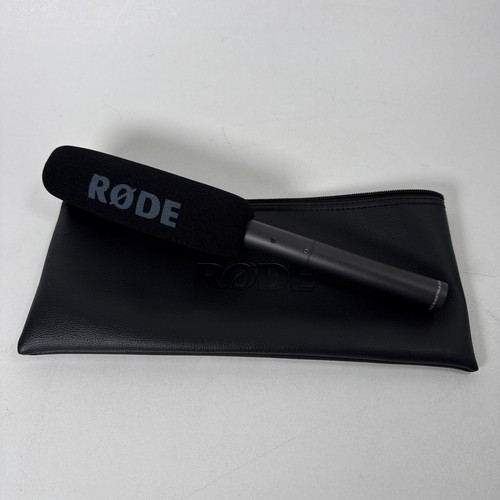 Rode ntg microfono fucile - rode, ntg-2