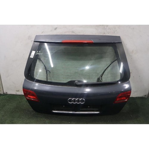 Portello post audi - audi, (03-08)
