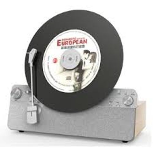 Lenco lsa 071si giradischi - lenco,