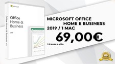 Microsoft Office 2019 Home and