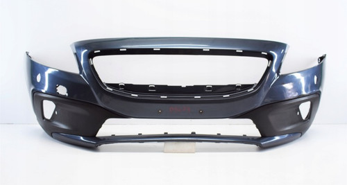 Paraurti anteriore volvo - volvo, v40