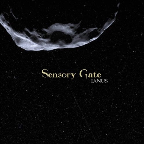 Sensory gate ianus cd - gate,