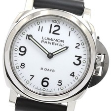 Orologio Uomo PANERAI Luminor