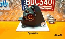 Harley Davidson pinza freno