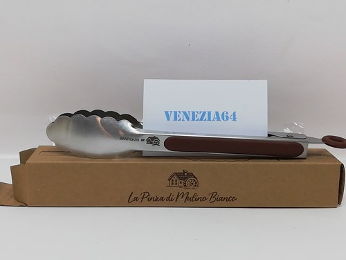 Mulino bianco pinza brandani - bianco,