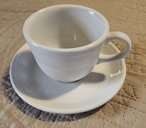 Tazza piattino homer - tazza,