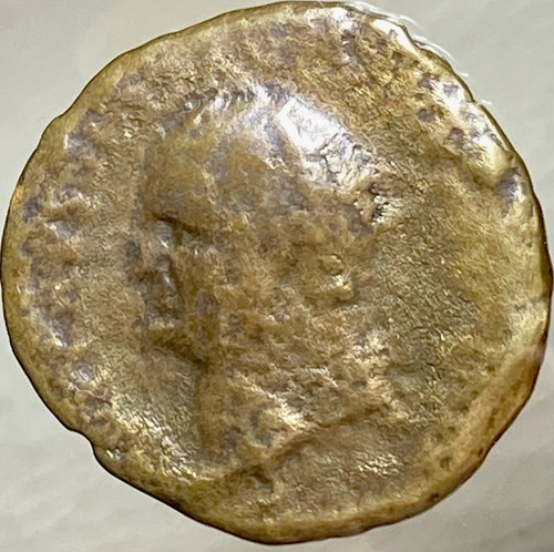 Moneta antica originale