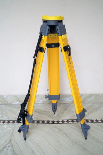 Treppiede legno pesante - treppiede,